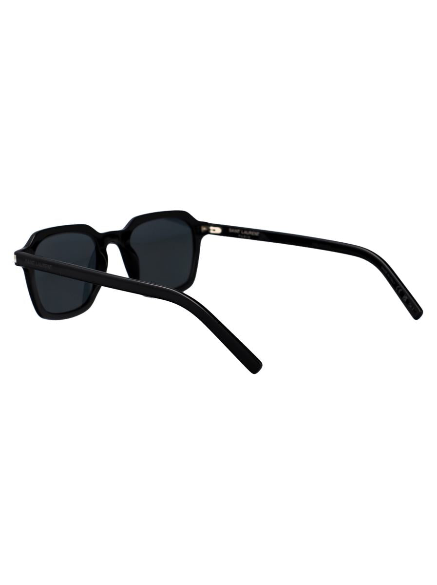 Saint Laurent Eyewear solglasögon
