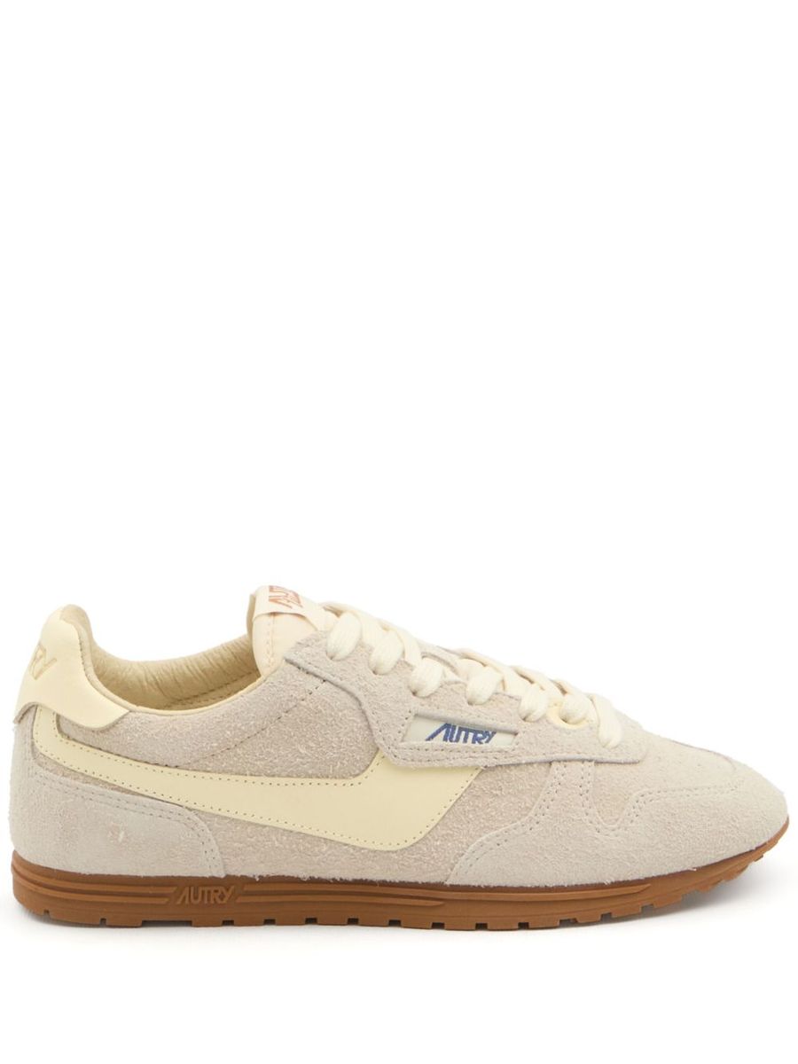 Autry "Windspin" Låg Sneaker