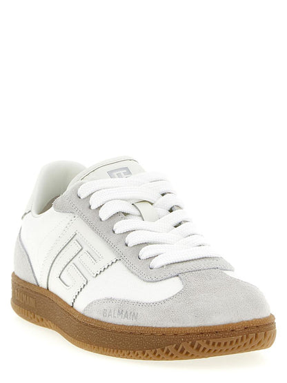 Balmain 'Balmain Swan' Sneakers