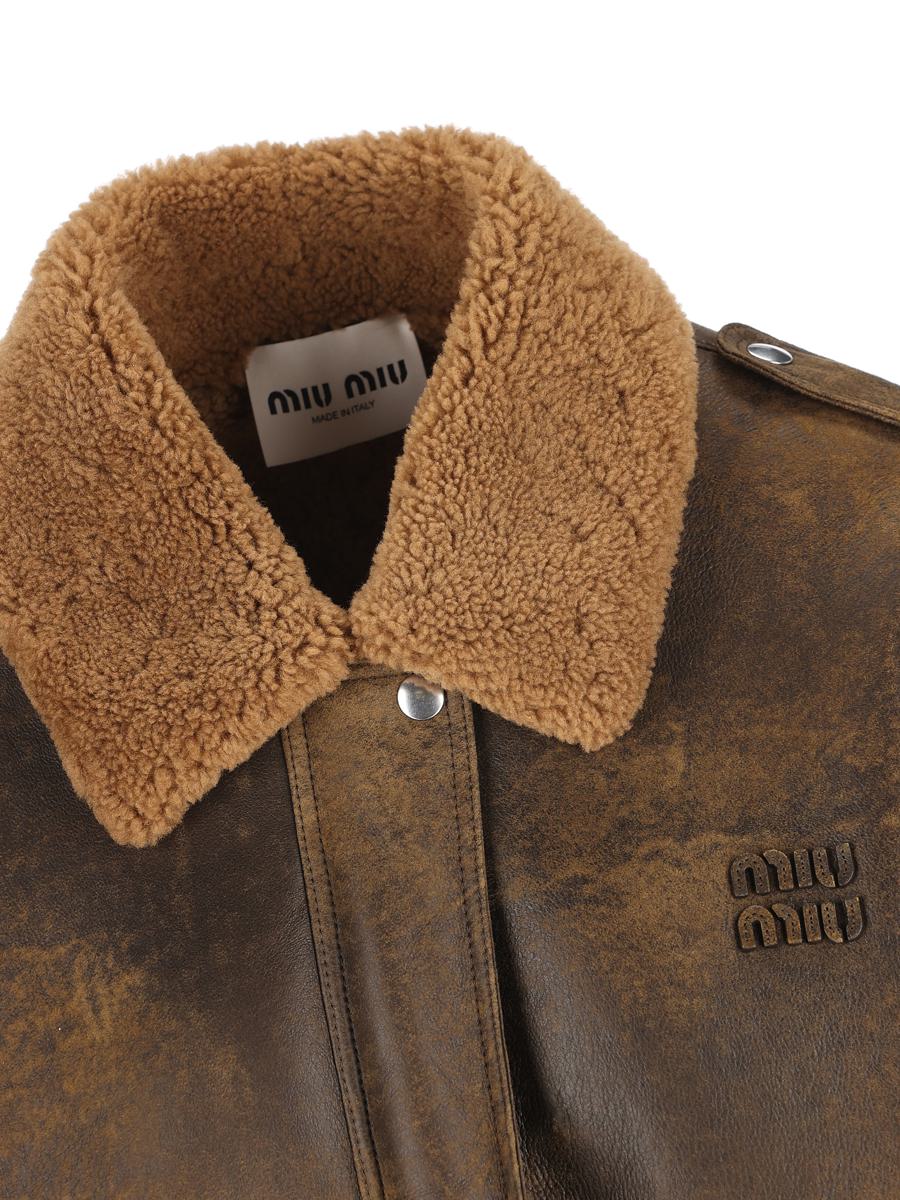 Miu Miu Jackor