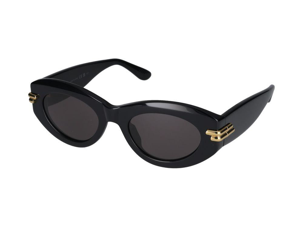 BOTTEGA VENETA solglasögon