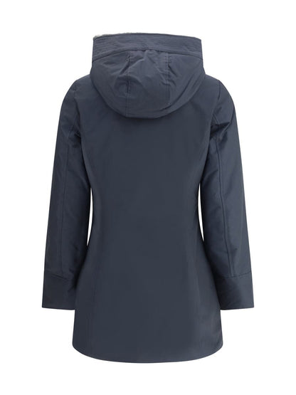 Woolrich-jackor