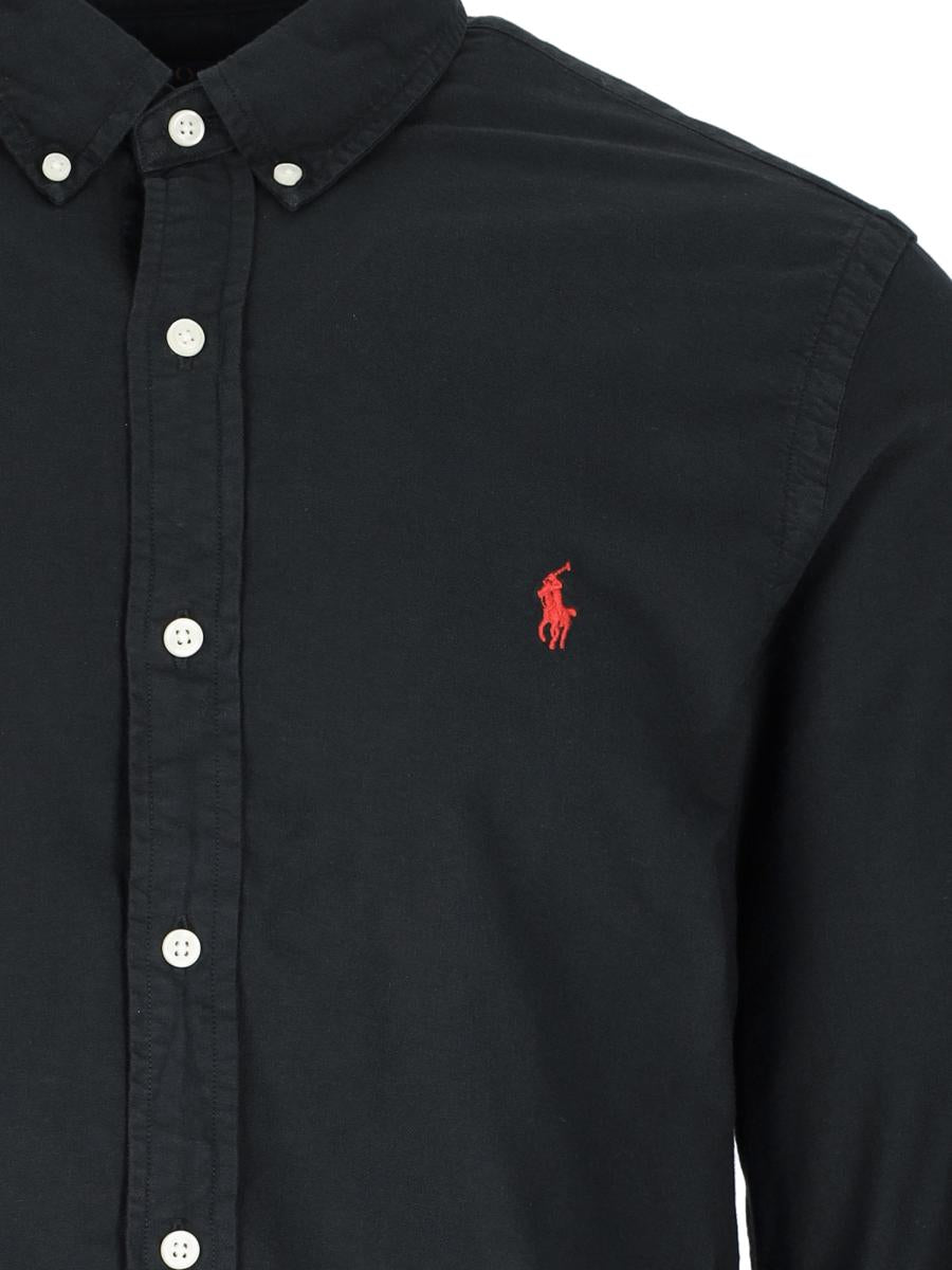 Polo Ralph Lauren-skjortor