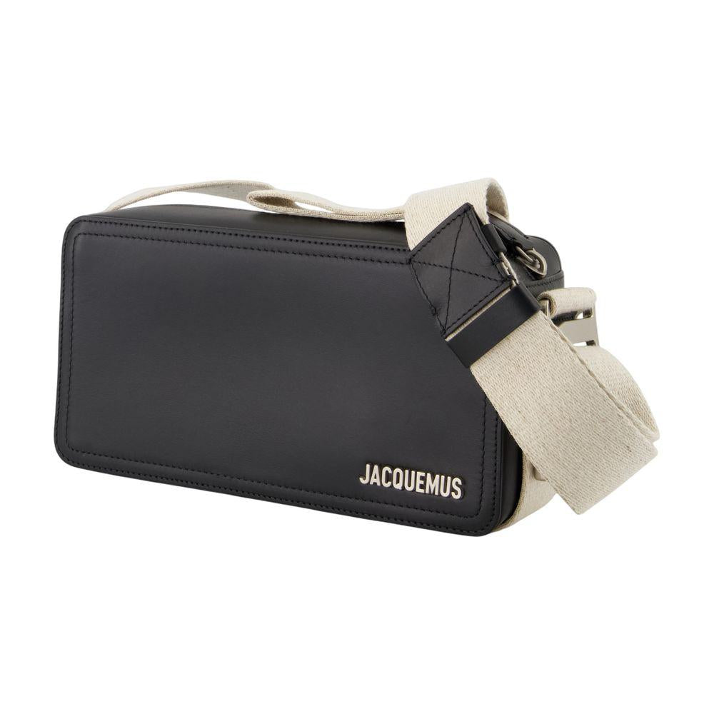 Jacquemus Le Cuerda horisontell
