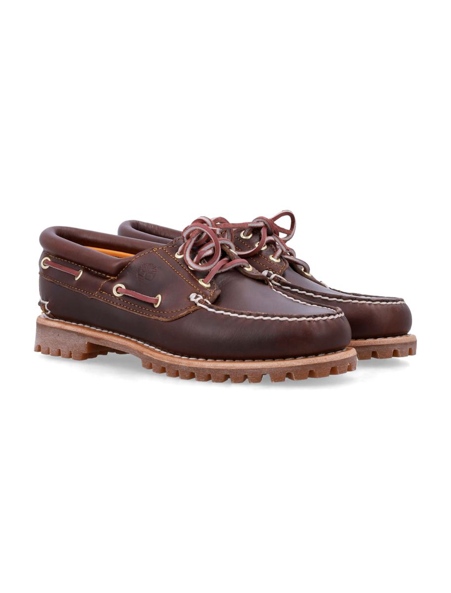 Timberland Noreen båtsko