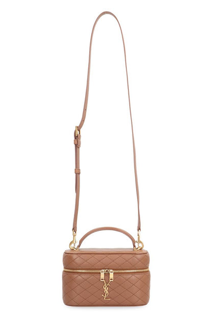 Saint Laurent Vanity Gaby Läderväska