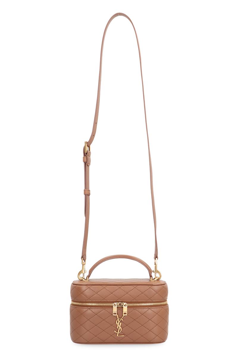 Saint Laurent Vanity Gaby Läderväska