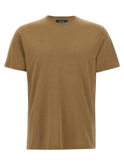 Zanone 'Ice Cotton' T-shirt