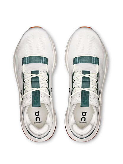 På Löpning Cloudnova 2 Sneakers Skor