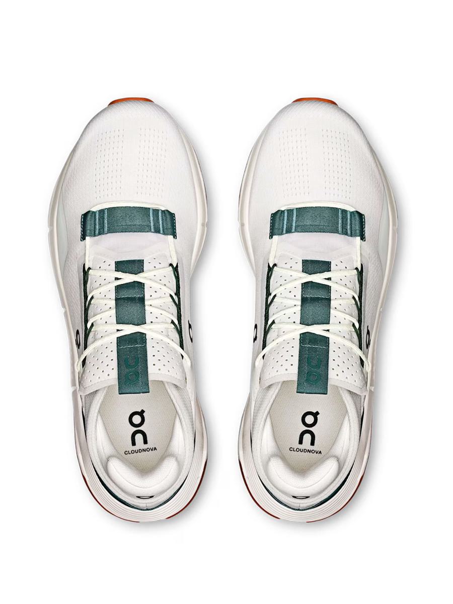 På Löpning Cloudnova 2 Sneakers Skor