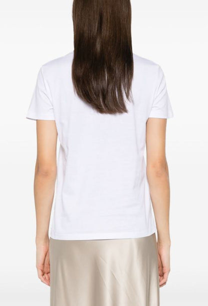 Max Mara T-shirts och pikétröjor