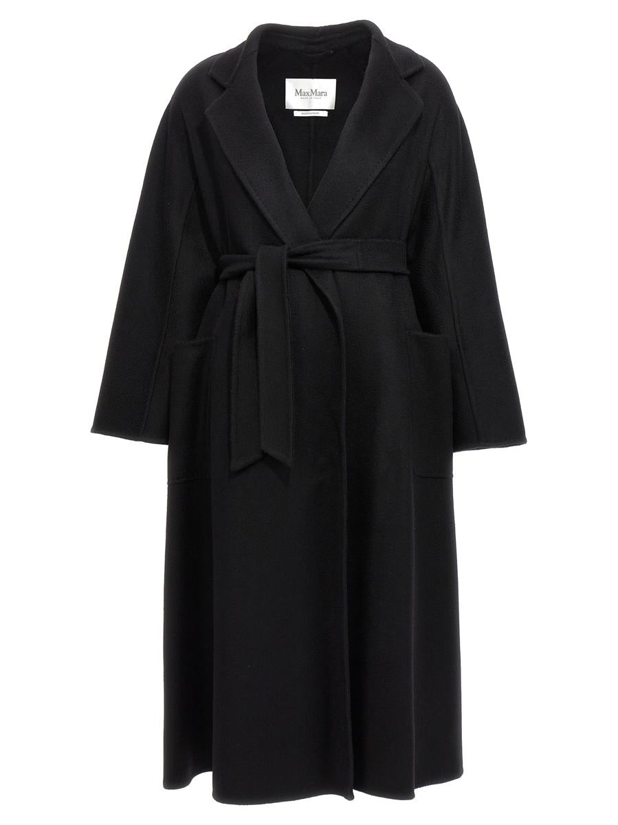 Max Mara 'Ludmilla' Kappa