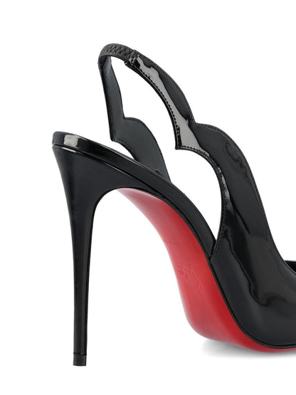 Christian Louboutin lågskor