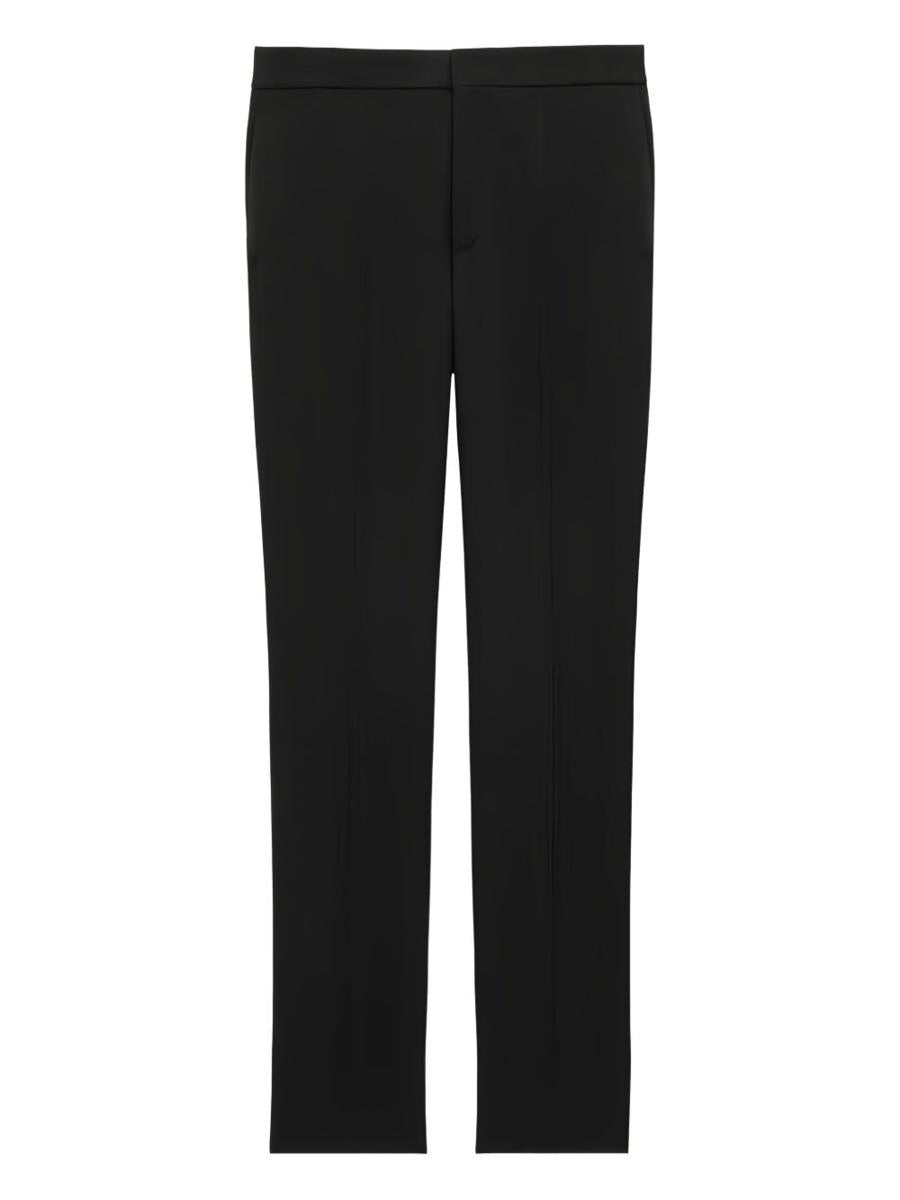 Saint Laurent-byxor
