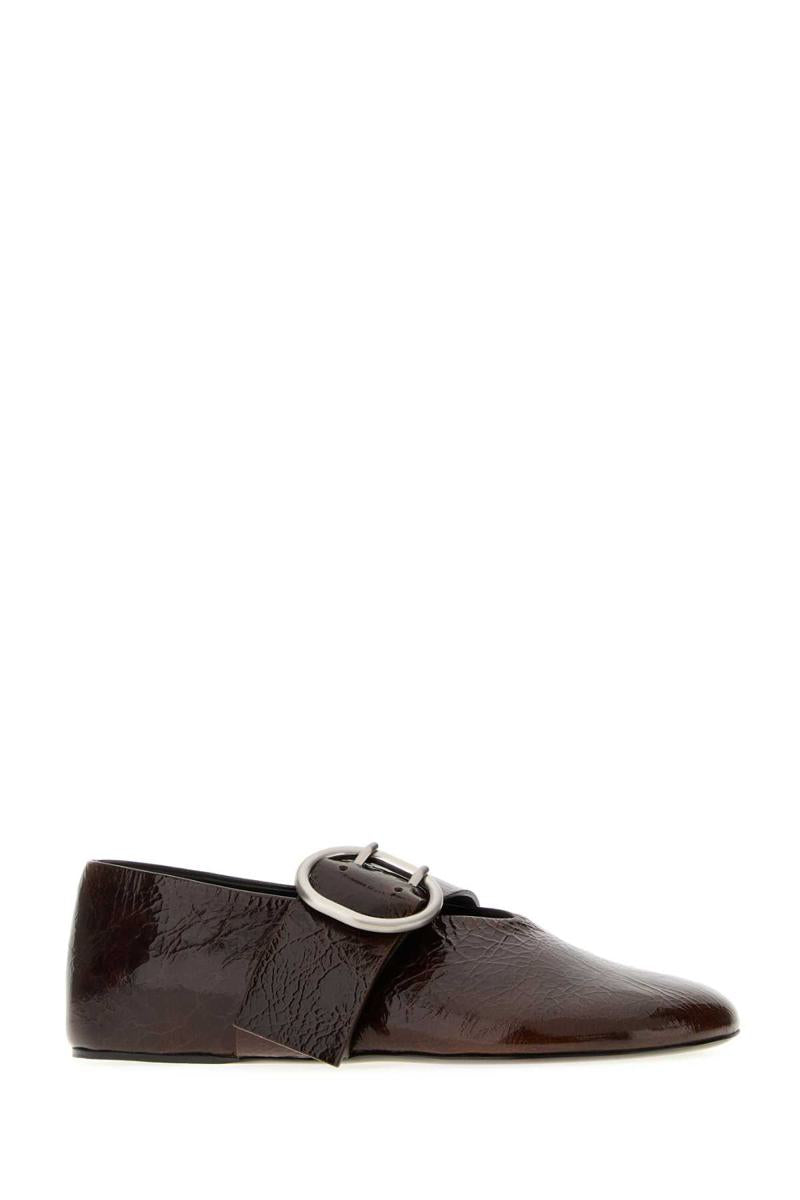 Jil Sander-dansare