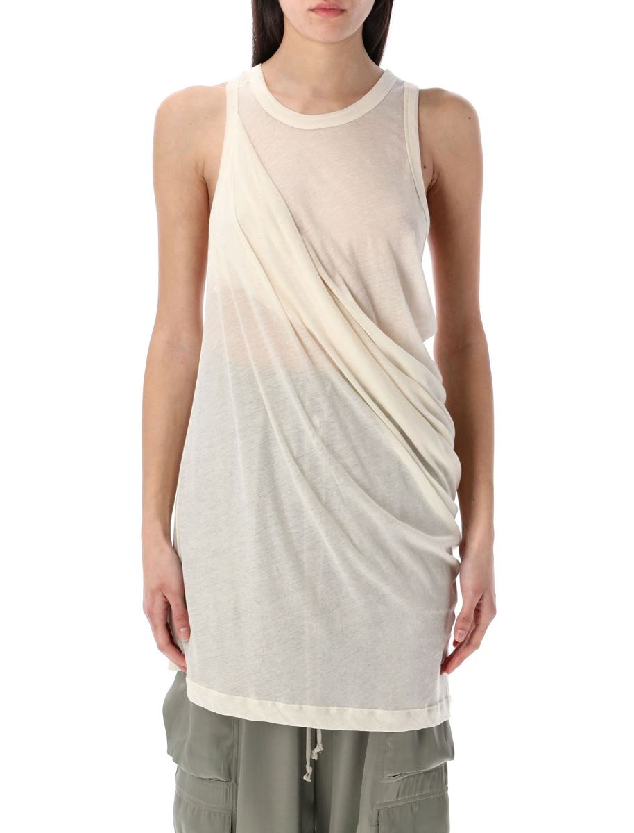 Rick Owens Anthem-linne