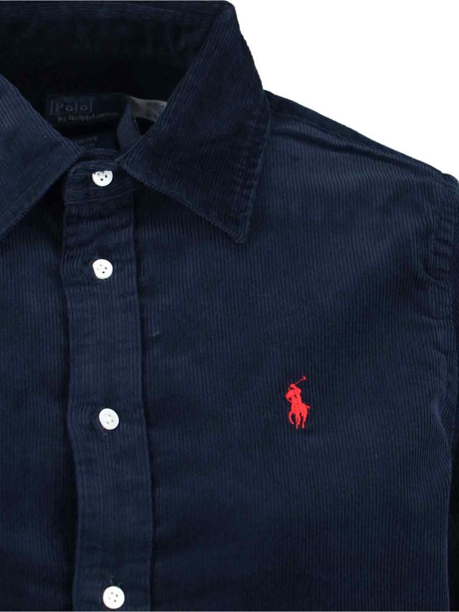 Polo Ralph Lauren-skjortor