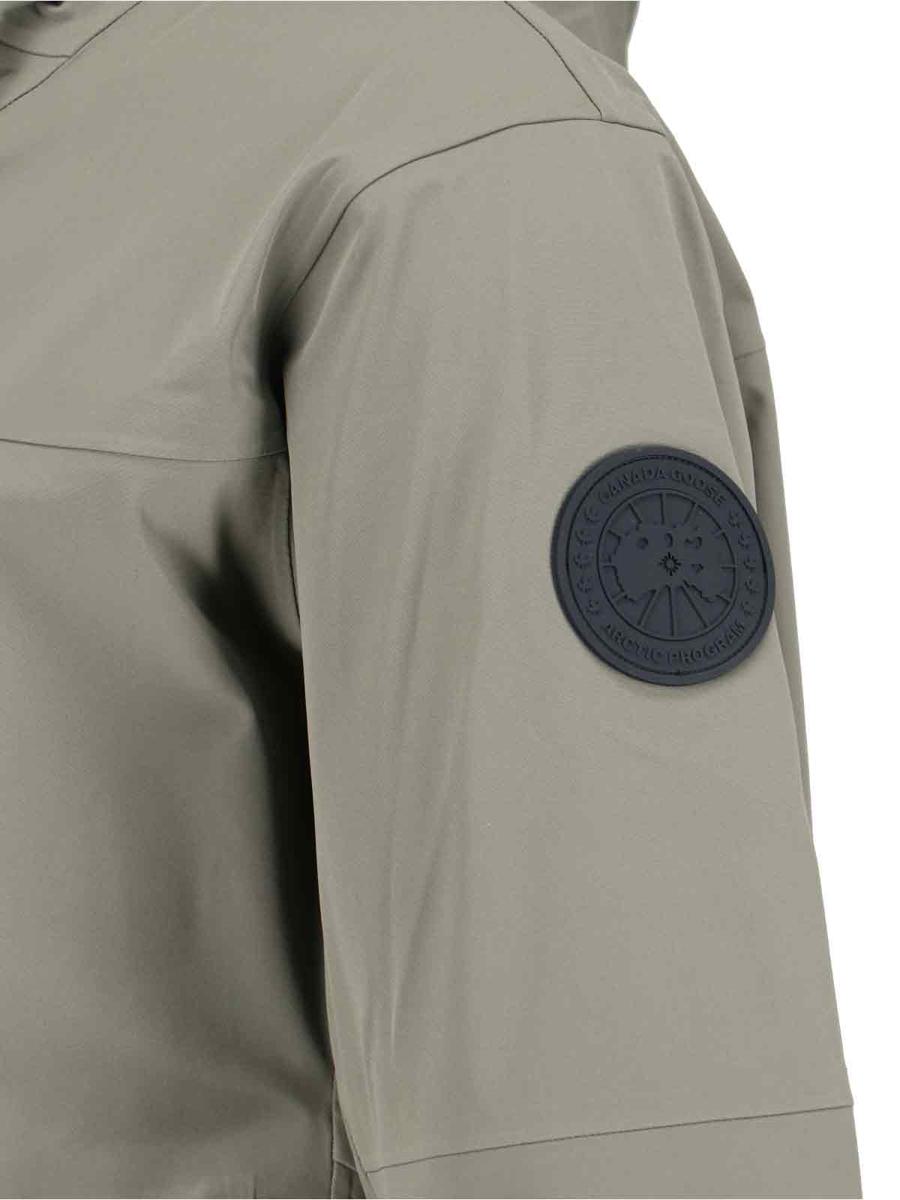 Canada Goose Jackor
