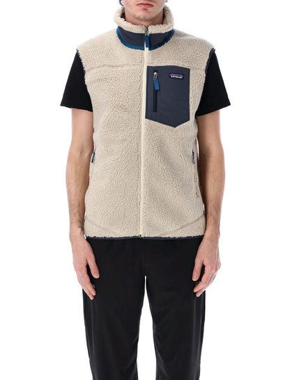 Patagonia Classic Retro-X® Fleeceväst