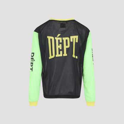Galleriavdelningens t-shirt