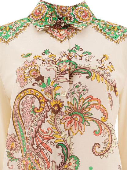 Etro-skjortor