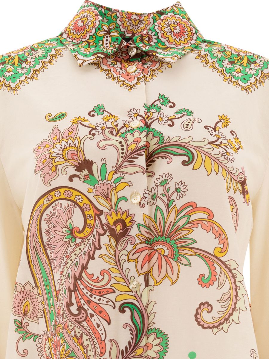 Etro-skjortor