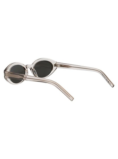 Saint Laurent Eyewear solglasögon