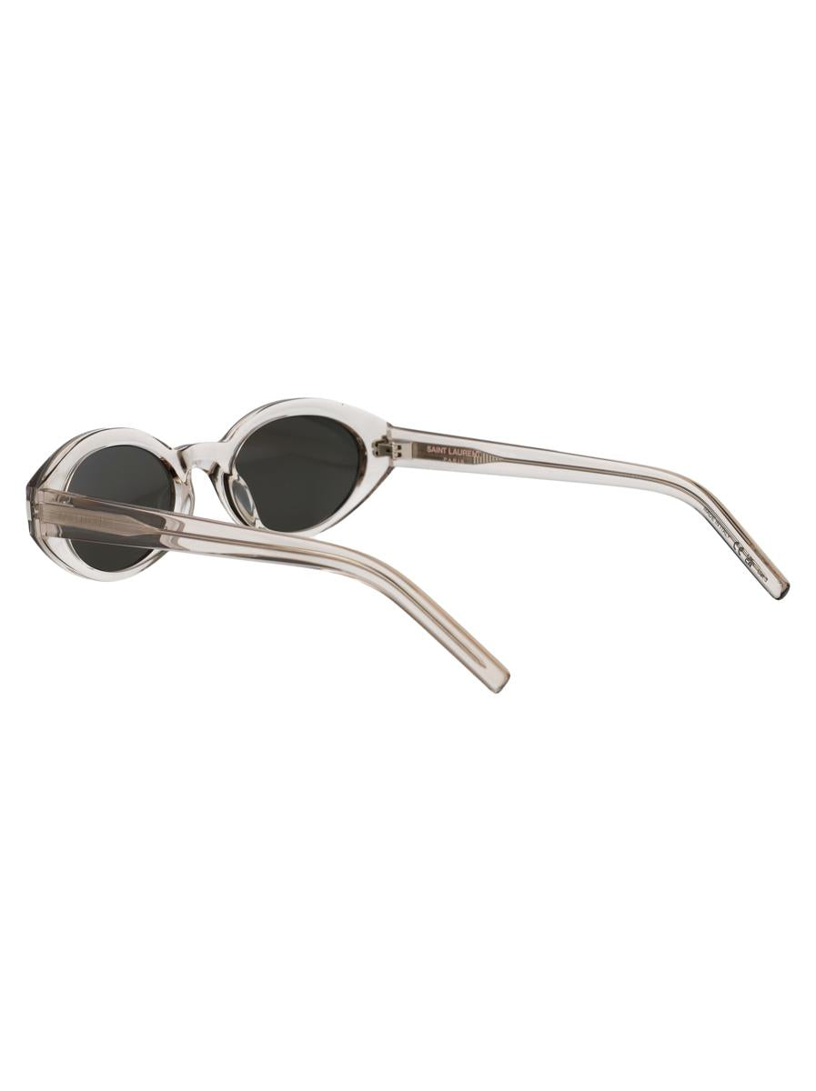 Saint Laurent Eyewear solglasögon