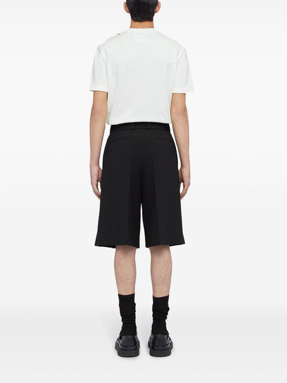 Jil Sander T-shirts och pikétröjor