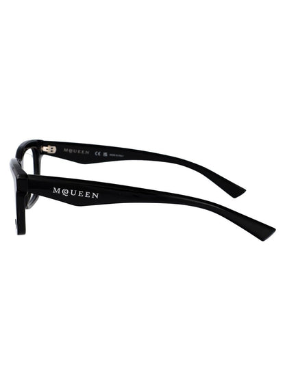 Alexander McQueen Optiker