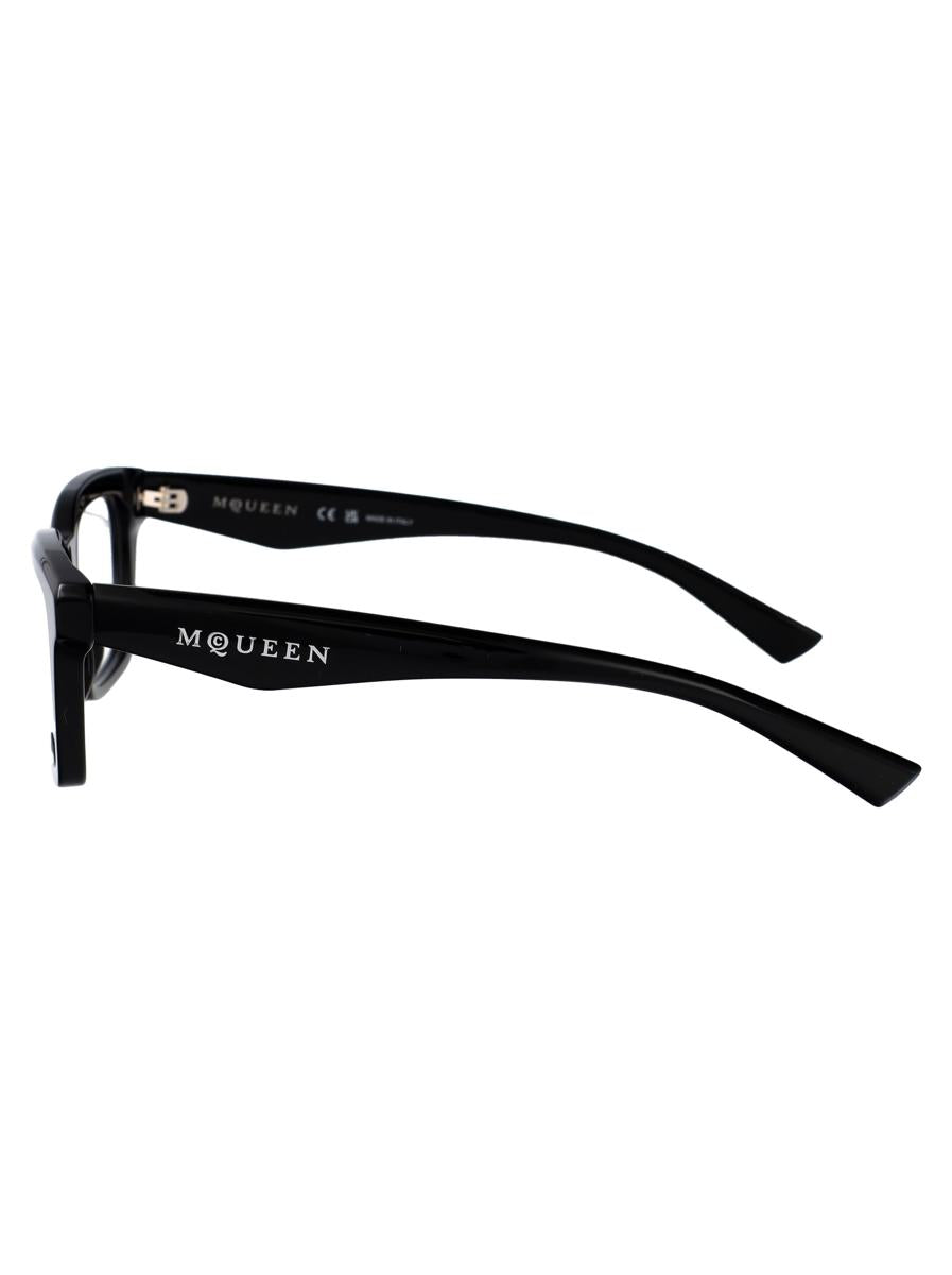 Alexander McQueen Optiker