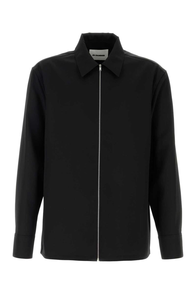 Jil Sander-skjortor