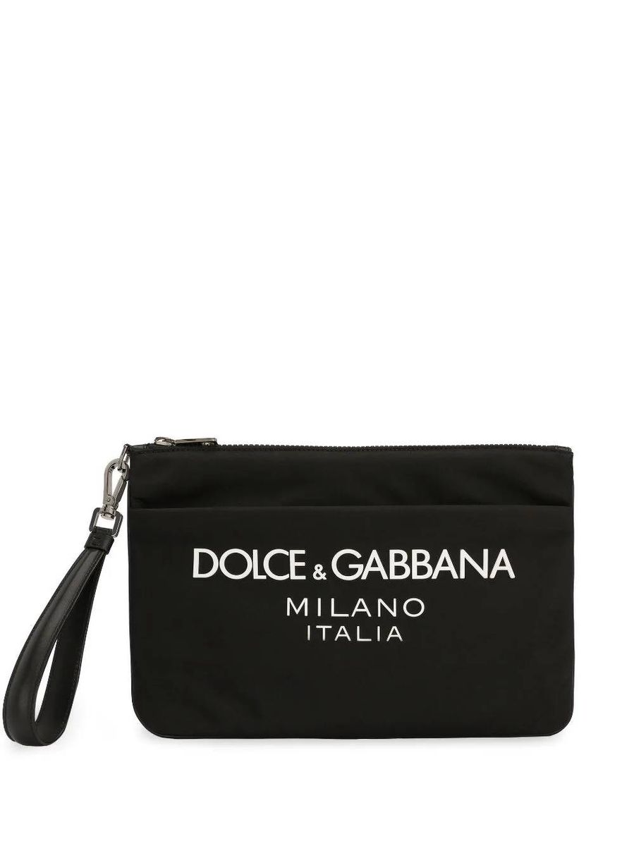 Dolce &amp; Gabbana kuvertväska