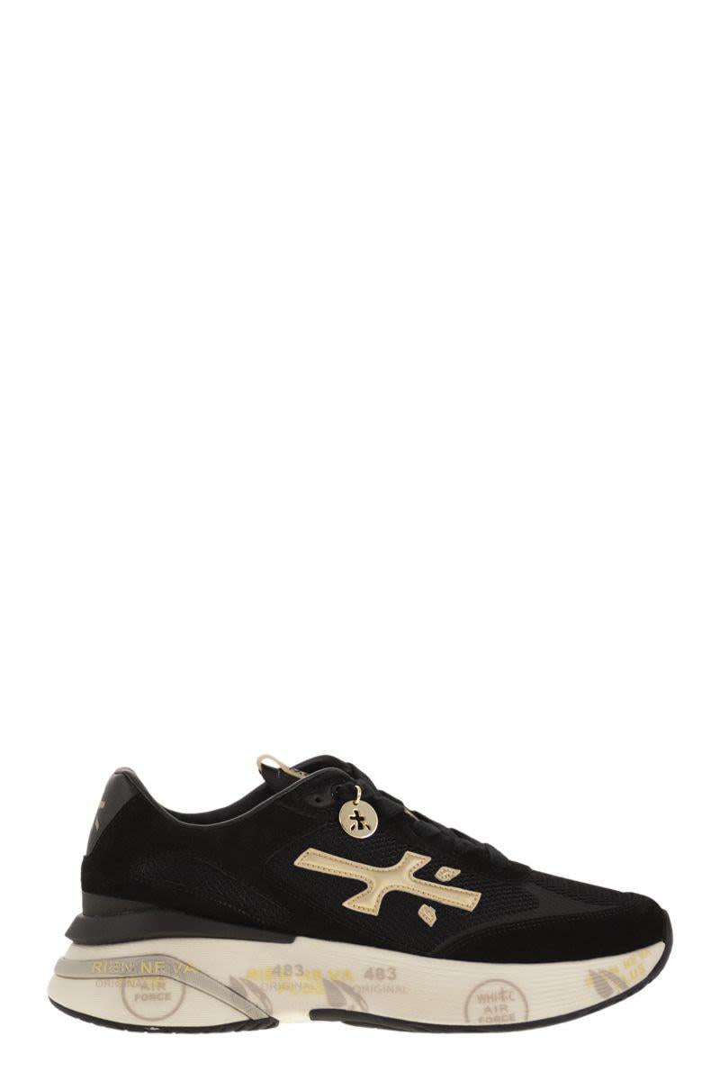 Premiata Moerund 7799 - Sneakers