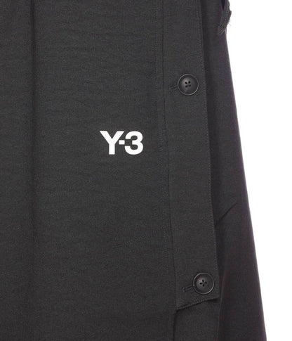 Y-3 Adidas-shorts
