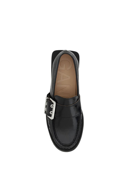 Ganni Loafers