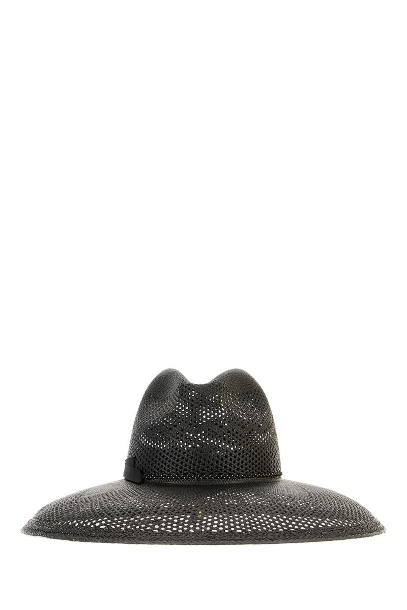 Borsalino Hattar &amp; Pannband