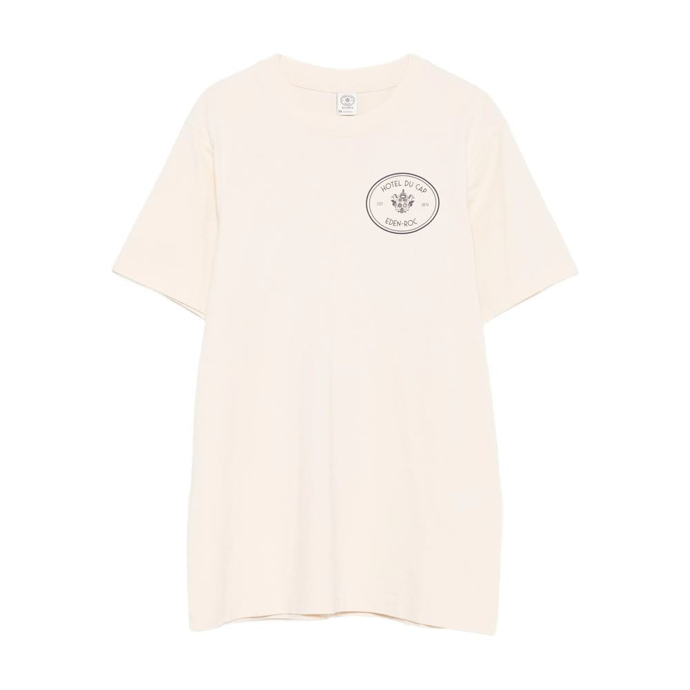 Sportiga och eleganta t-shirts