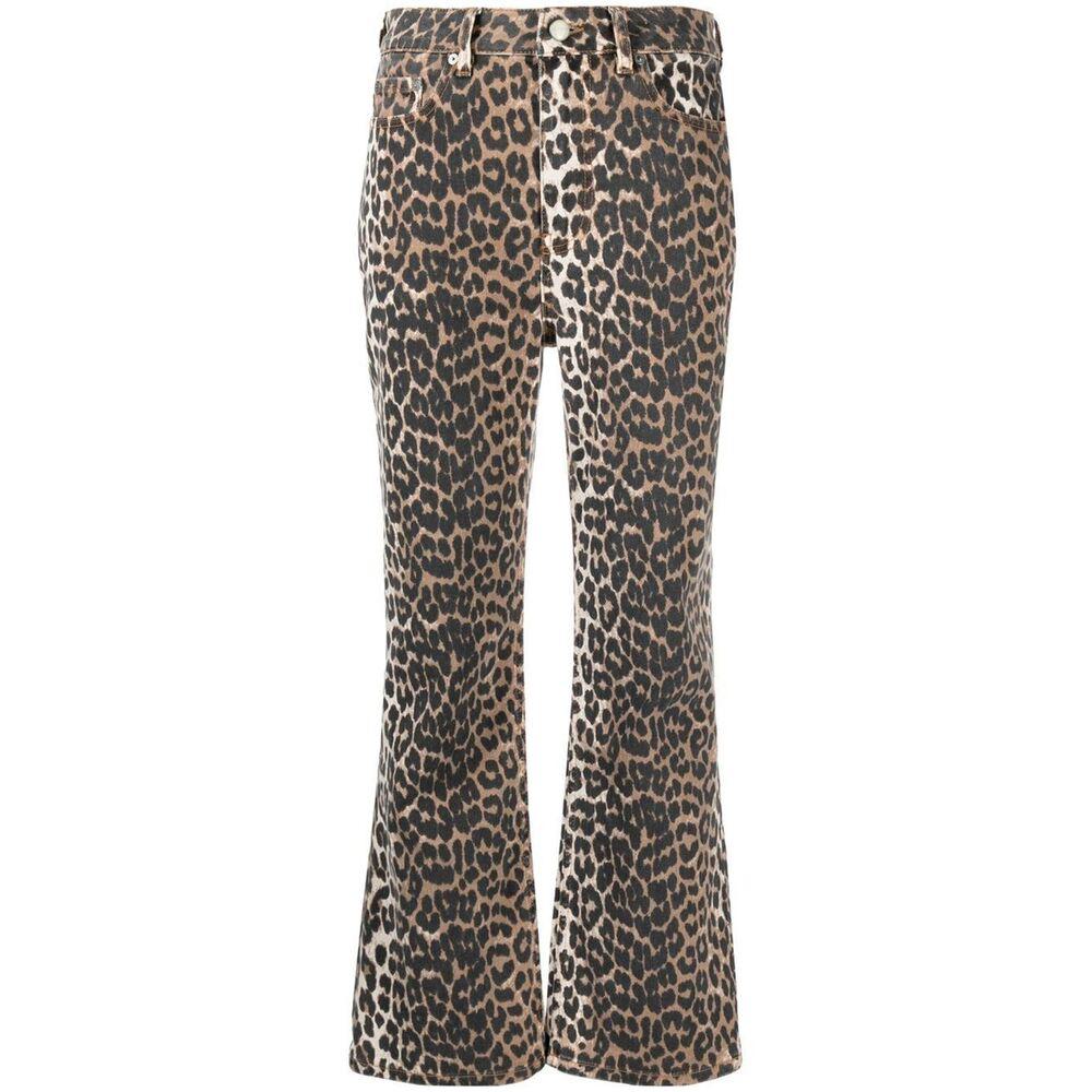 Ganni Jeans