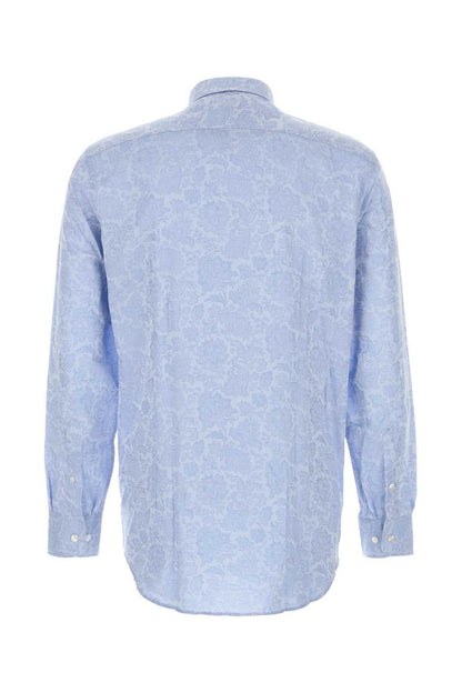 Etro-skjortor