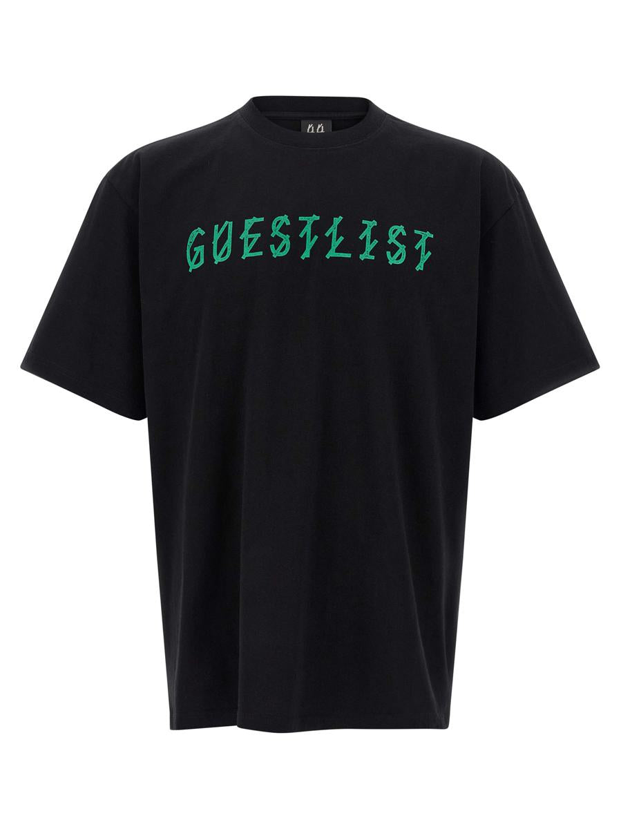 M44 Label Group 'Gästlista' T-shirt