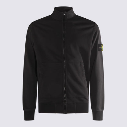 Stone Island Maglie Träkol