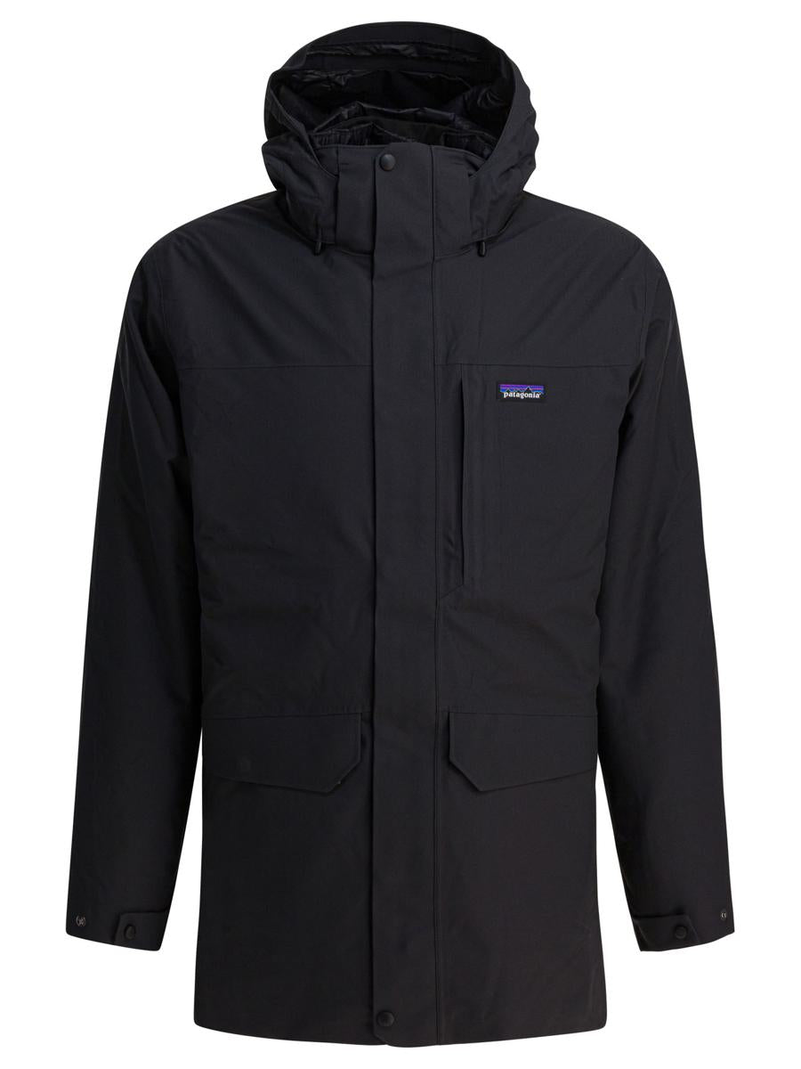 Patagonia "Tres 3-i-1" Parka