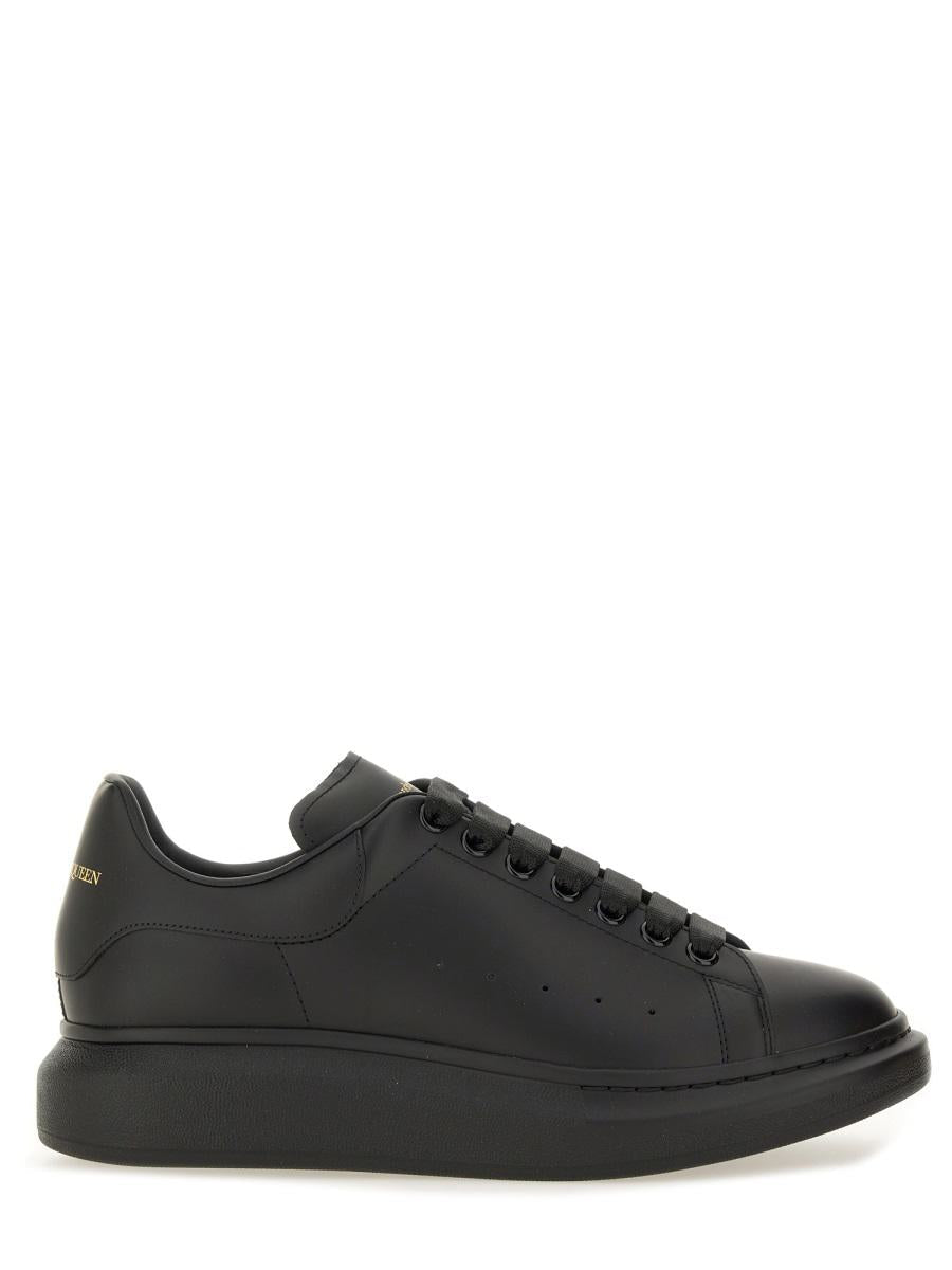 Alexander McQueen "Oversize" Sneaker
