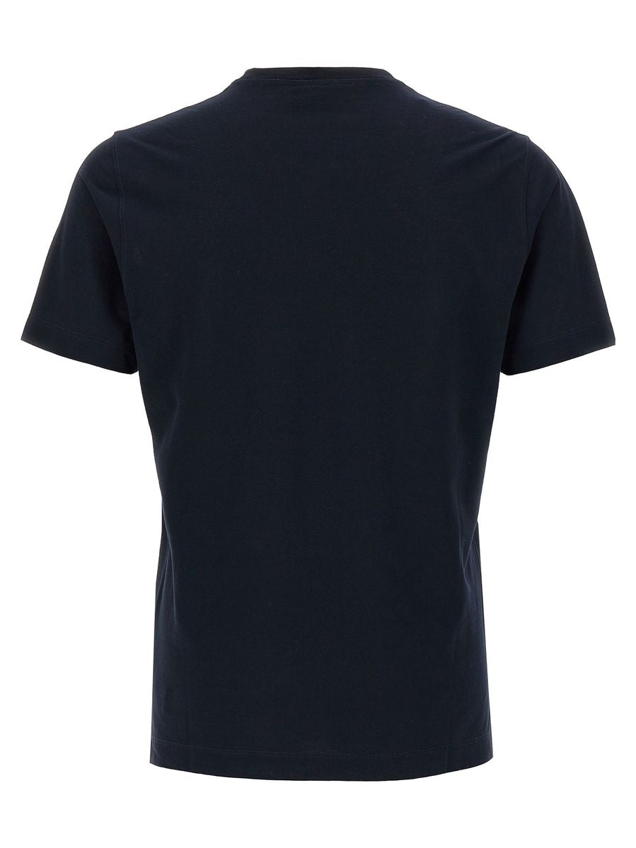 Zanone T-shirts