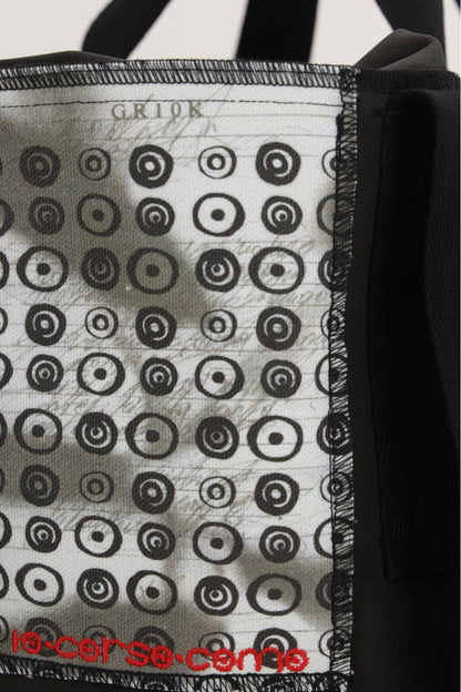 Gr10K X 10 Corso Como-väskor