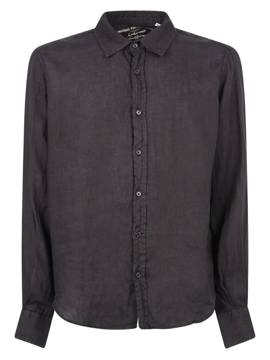Originala skjortor i vintagestil