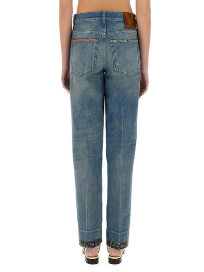 Valentino Garavani Jeans