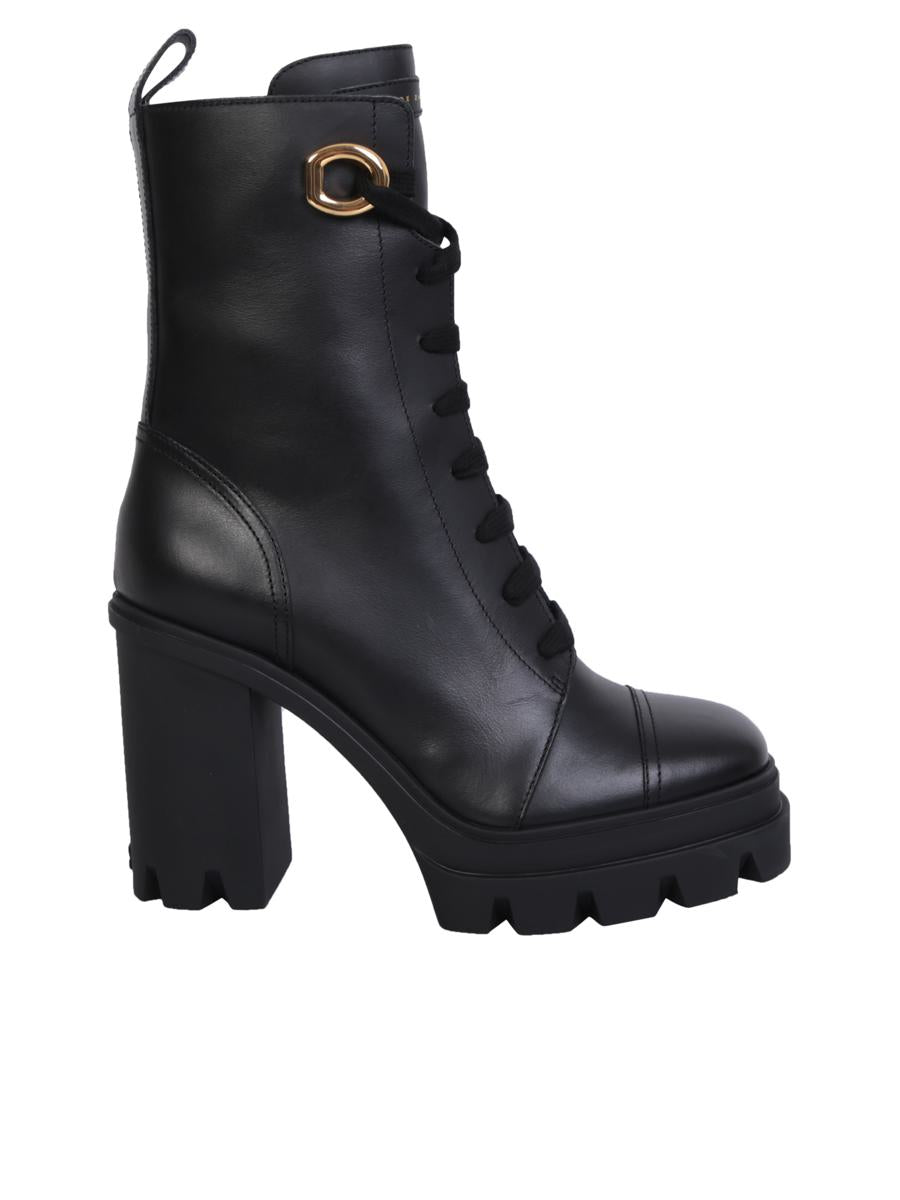 Giuseppe Zanotti stövlar