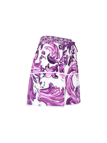 Dolce &amp; Gabbana Byxor